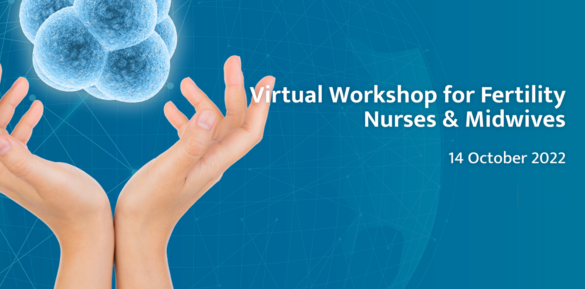 Virtual Workshop for Fertility Nurses & Midwives
