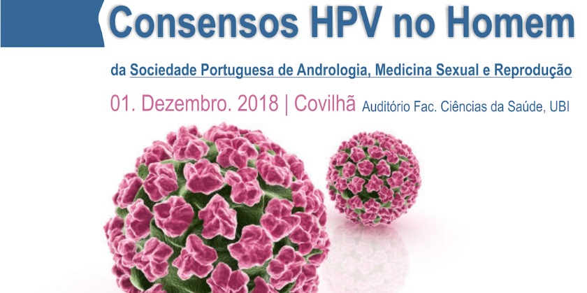 Reunião de Consensos HPV no Homem
